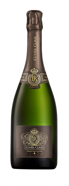 Graham Beck Cap Classique Cuvee Clive